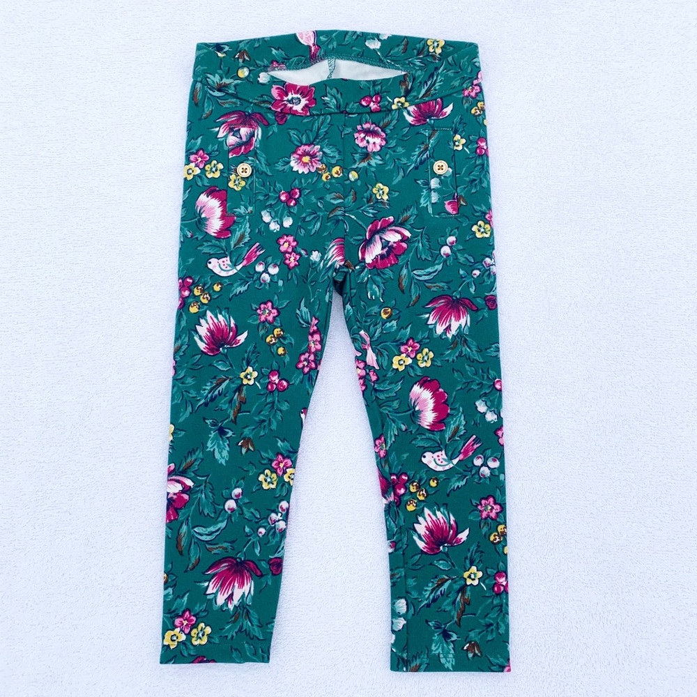 Janie and Jack Leggings Size 18-24 Months NWT